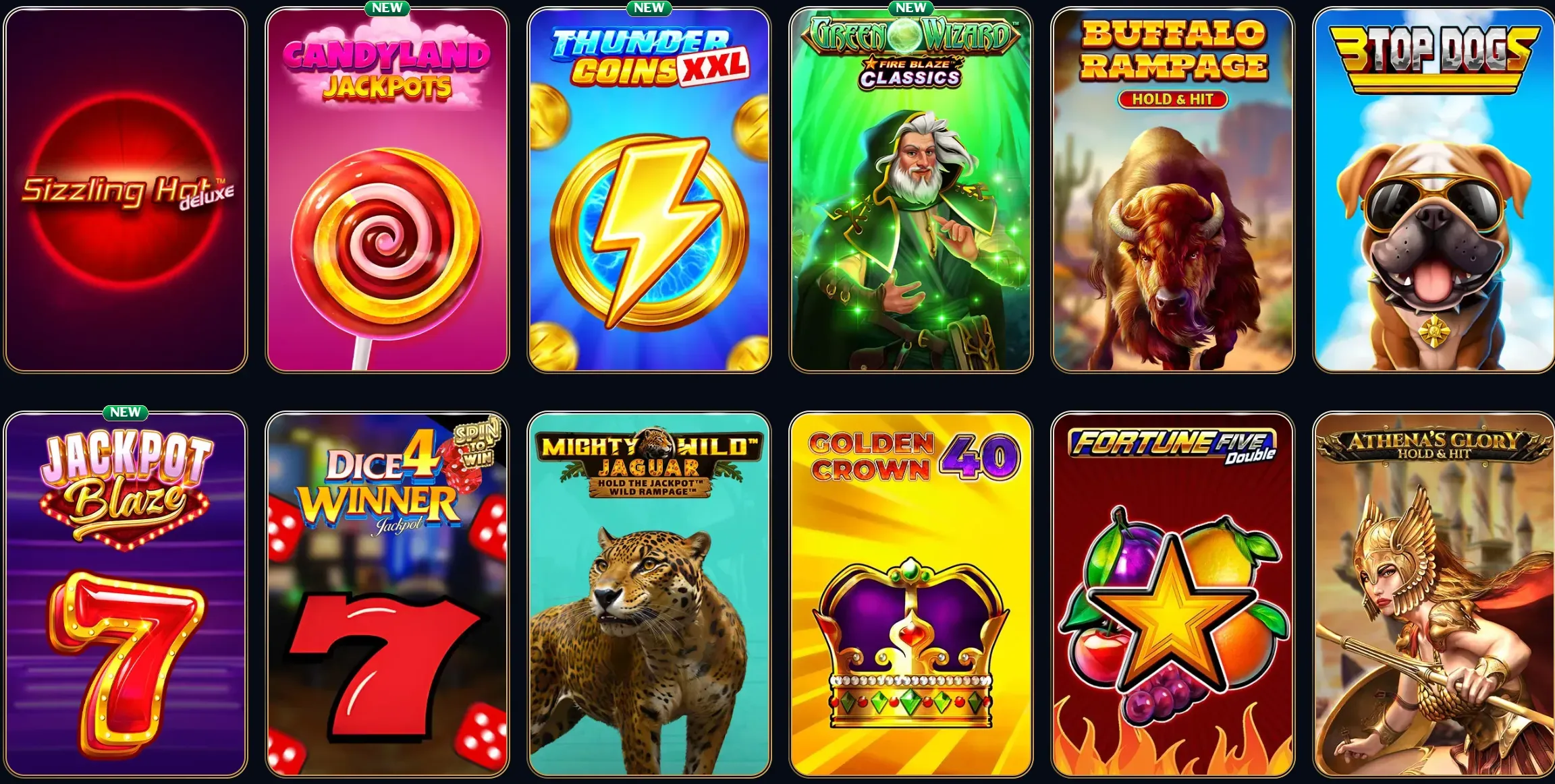 millioner casino hot jackpots